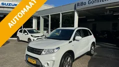 Gebruikt 2019 Suzuki Vitara Exclusive SUV | € 19.950 (Eerlijke prijs)