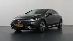 Mercedes EQE300