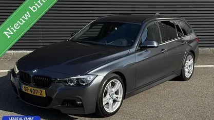 Occasion BMW 318 M Sport 136 PK (100 kW) 2018 Stationwagen