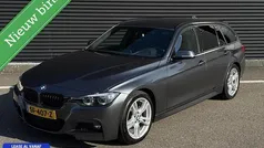 Gebruikt 2018 BMW 318 M Sport Stationwagen | € 18.900 (Eerlijke prijs)