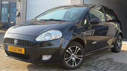 Occasion Fiat Grande Punto Sport 78 PK (57 kW) 2006 Hatchback