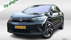 Zwart Gebruikt 2023 VW ID.4 Pro SUV | € 28.900 (Eerlijke prijs)