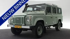 Gebruikt 2015 Land Rover Defender Heritage SUV | € 77.995