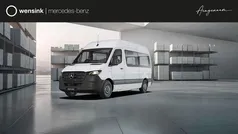Gebruikt 2024 Mercedes E-Sprinter Van | € 69.880