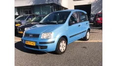 Gebruikt 2004 Fiat Panda Dynamic Hatchback | € 995 (Eerlijke prijs)