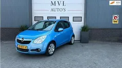 Opel Agila