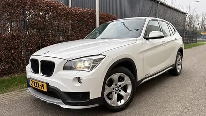 Gebruikt 2014 BMW X1 Executive SUV | € 10.750 (Eerlijke prijs)
