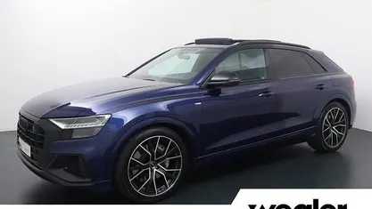 Occasion 2023 Audi Q8 Proline SUV | € 73.940 (Goede deal)
