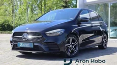 Zwart Gebruikt 2022 Mercedes E250 AMG MPV | € 30.950 (Eerlijke prijs)