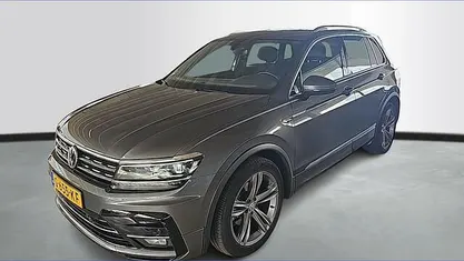 Occasion 2019 VW Tiguan Highline SUV | € 26.750 (Eerlijke prijs)