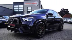 Gebruikt 2021 Mercedes S63L AMG AMG Sedan | € 128.995