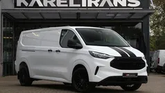 Gebruikt 2024 Ford Transit Custom Van | € 29.950 (Eerlijke prijs)