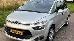 Grijs Gebruikt 2013 Citroën C4 Picasso Intensive MPV | € 8.949 (Eerlijke prijs)
