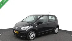 Gebruikt 2014 VW up! move up! Hatchback | € 5.450 (Goede deal)