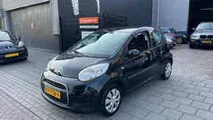 Gebruikt 2012 Citroën C1 SELECTION Hatchback | € 2.499 (Eerlijke prijs)
