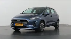 Gebruikt 2023 Ford Fiesta Titanium Hatchback | € 16.335 (Eerlijke prijs)