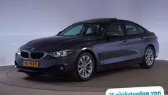 Grijs Gebruikt 2017 BMW 418 Executive Coupé | € 16.745 (Eerlijke prijs)