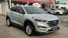 Gebruikt 2018 Hyundai Tucson Trend SUV | € 17.000 (Eerlijke prijs)