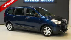 Gebruikt 2016 Dacia Lodgy MPV | € 5.999 (Eerlijke prijs)