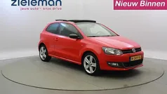 Gebruikt 2012 VW Polo Highline Hatchback | € 6.345 (Eerlijke prijs)