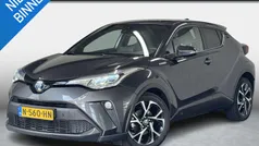 Grijs Gebruikt 2021 Toyota C-HR Style SUV | € 24.950 (Eerlijke prijs)