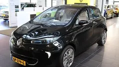 Gebruikt 2015 Renault Zoe Zen Hatchback | € 6.850 (Goede deal)