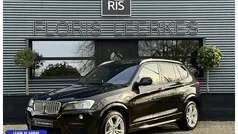 Gebruikt 2012 BMW X3 M Sport SUV | € 17.450 (Eerlijke prijs)