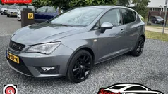 Grijs Gebruikt 2017 Seat Ibiza FR Sport Hatchback | € 13.500 (Goede deal)