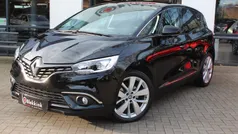 Zwart Gebruikt 2019 Renault Scénic IV LIMITED MPV | € 21.990 (Eerlijke prijs)