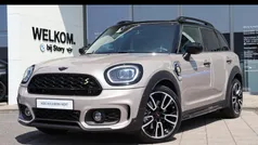 Gebruikt 2023 Mini John Cooper Works Countryman Comfort SUV | € 43.950 (Eerlijke prijs)