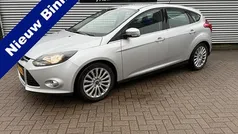 Gebruikt 2013 Ford Focus Titanium Hatchback | € 5.945 (Eerlijke prijs)