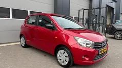 Gebruikt 2017 Suzuki Celerio Comfort Hatchback | € 6.495 (Eerlijke prijs)