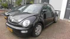 Zwart Gebruikt 2000 VW Beetle Highline Hatchback | € 1.250 (Goede deal)