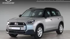 Grijs Gebruikt 2025 Mini Countryman Classic SUV | € 44.950 (Super prijs)