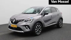 Grijs Gebruikt 2024 Renault Captur Techno SUV | € 24.935 (Eerlijke prijs)