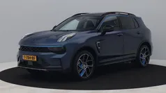 Blauw Gebruikt 2023 Lynk & Co 01 SUV | € 28.300 (Eerlijke prijs)