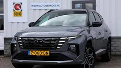 Gebruikt 2021 Hyundai Tucson N Line SUV | € 30.900 (Eerlijke prijs)