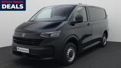 Gebruikt 2024 VW Transporter Life Van | € 33.890 (Goede deal)