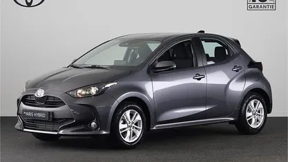 Occasion Toyota Yaris Active 116 PK (85 kW) 2025 Hatchback