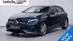 Gebruikt 2018 Mercedes A180 Business Hatchback | € 17.850 (Eerlijke prijs)