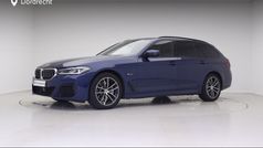 Gebruikt 2023 BMW 530e M Sport Stationwagen | € 42.895 (Goede deal)