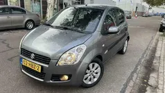 Grijs Gebruikt 2008 Suzuki Splash Exclusive Hatchback | € 3.895 (Eerlijke prijs)