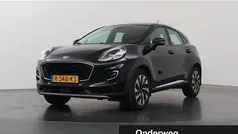 Gebruikt 2022 Ford Puma Gen-E Titanium SUV | € 20.830 (Eerlijke prijs)