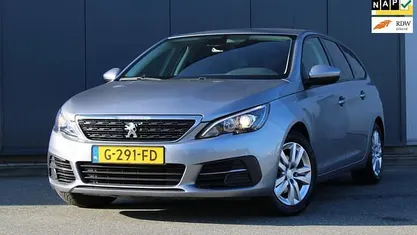 Occasion Peugeot 308 SW Active 131 PK (96 kW) 2019 Stationwagen