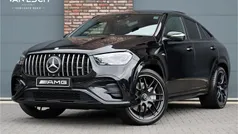 Gebruikt 2023 Mercedes GLE53 AMG Premium Plus Coupé | € 135.000