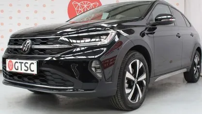 Occasion VW Taigo Style 2023 Zwart SUV