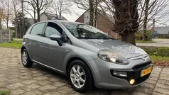 Grijs Gebruikt 2011 Fiat Punto Evo Hatchback | € 1.699 (Eerlijke prijs)