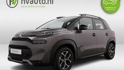 Occasion 2024 Citroën C3 Aircross PureTech SUV | € 21.900 (Eerlijke prijs)