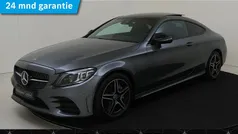 Grijs Gebruikt 2020 Mercedes C300 Premium Plus Coupé | € 38.945 (Eerlijke prijs)