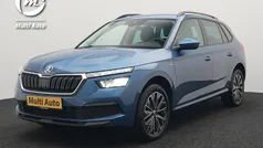 Gebruikt 2021 Skoda Kamiq Style SUV | € 19.890 (Goede deal)